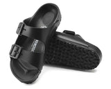 Birkenstock KIDS Arizona EVA Narrow in Black