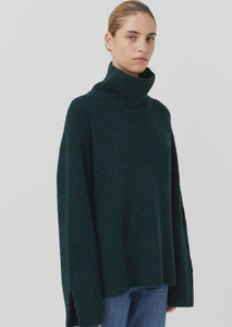 Camilla And Marc Merewood Turtleneck Knit