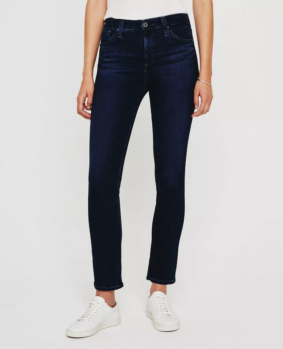 AG Jeans Mari Plaza Jeans