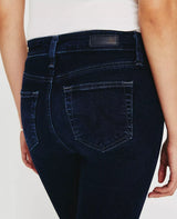 AG Jeans Mari Plaza Jeans