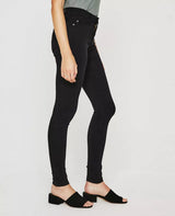 AG Farrah  High Rise Skinny in Superstretch Sateen