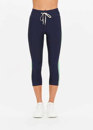 The Upside Kala NYC Pant in Navy