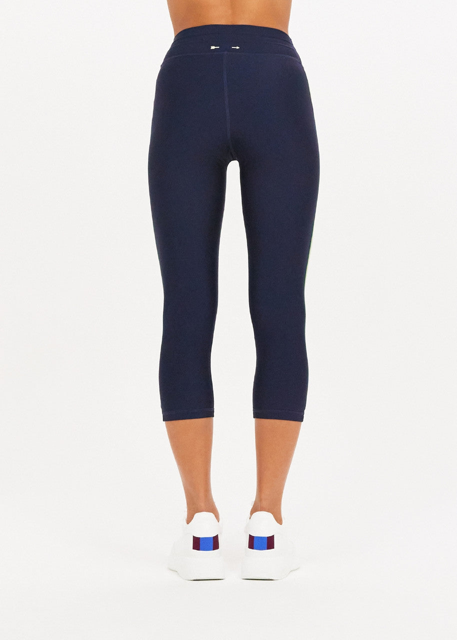 The Upside Kala NYC Pant in Navy