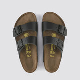 Birkenstock Arizona BS In Black