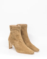 Zoe kratzmann Rouge Boot Gingerbread