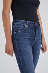 NEUW Marilyn Skinny in The Clash 32' Leg