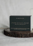 Kingdom Candles Lychee & Black Orchid - Hand and Body Bar