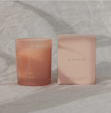 Clove & Tobacco - Kingdom Nude Series Candle 120g