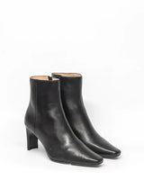 Zoe Kratzmann Rouge Boot Back Leather