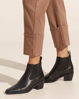 Zoe Kratzmann Rumour Boot in Black